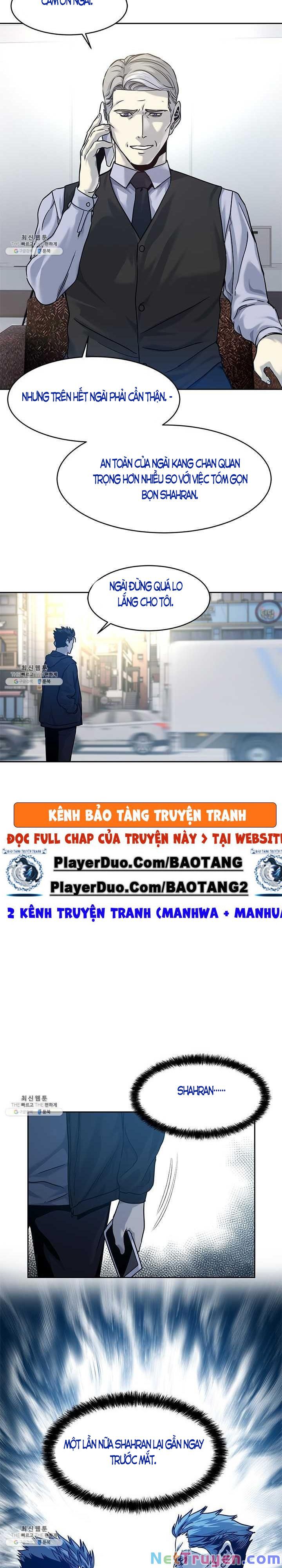 đọc truyện Đội Trưởng Lính Đánh Thuê Chương 82 ảnh 5 tại Truyện Dạ Ký
