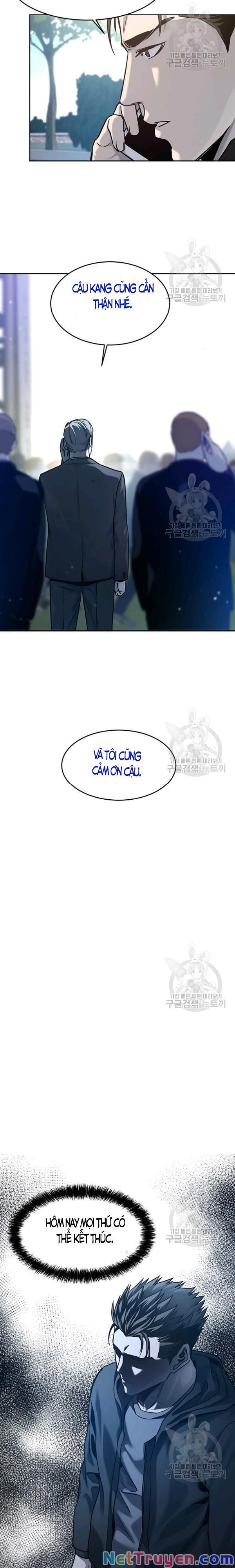 đọc truyện Đội Trưởng Lính Đánh Thuê Chương 83 ảnh 22 tại Truyện Dạ Ký