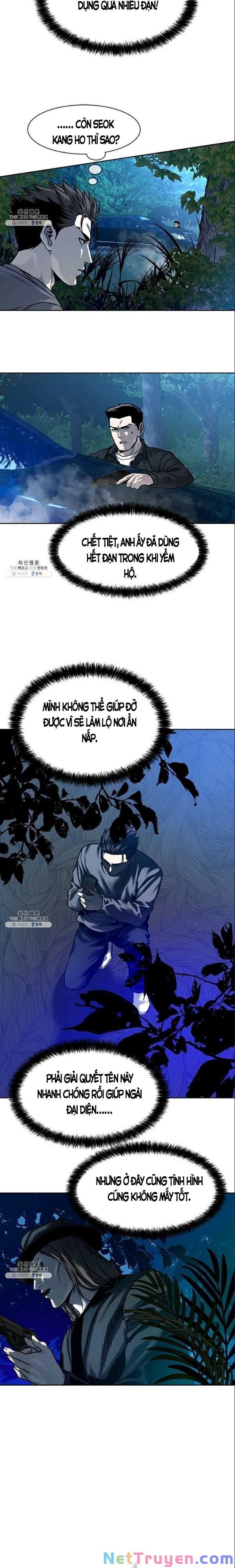 đọc truyện Đội Trưởng Lính Đánh Thuê Chương 86 ảnh 13 tại Truyện Dạ Ký
