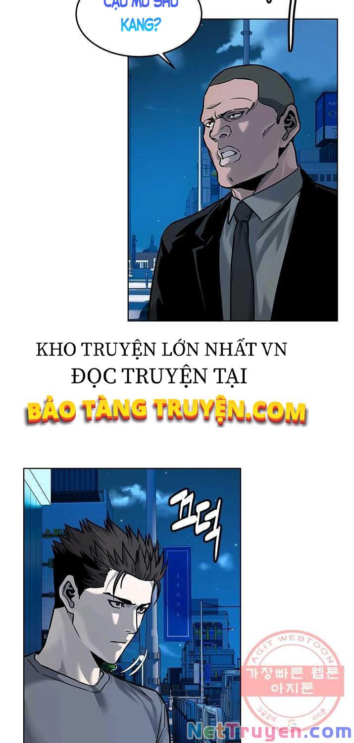 đọc truyện Đội Trưởng Lính Đánh Thuê Chương 88 ảnh 29 tại Truyện Dạ Ký