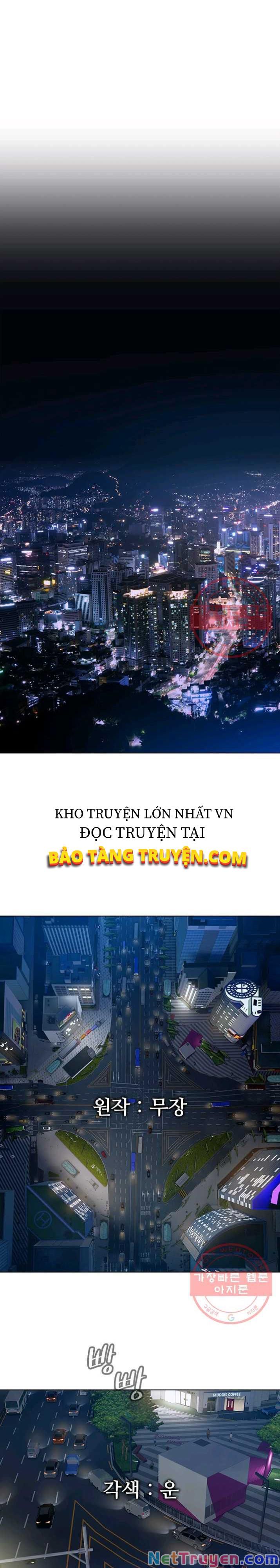 đọc truyện Đội Trưởng Lính Đánh Thuê Chương 89 ảnh 2 tại Truyện Dạ Ký