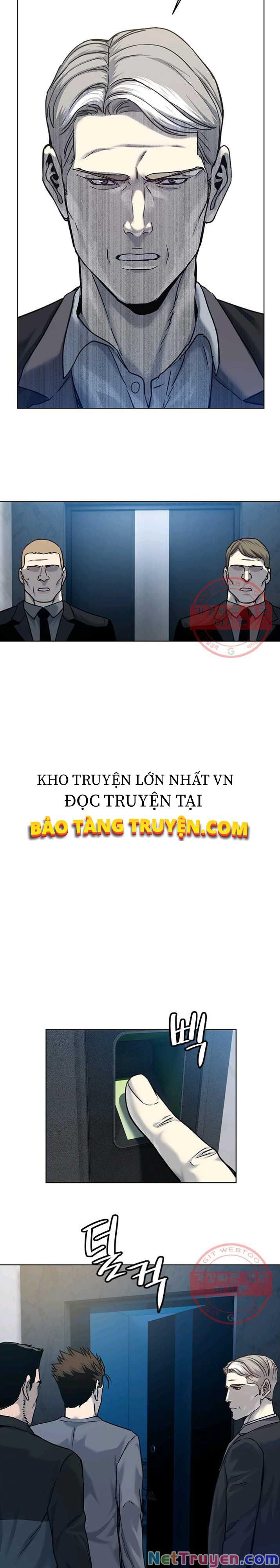 đọc truyện Đội Trưởng Lính Đánh Thuê Chương 89 ảnh 16 tại Truyện Dạ Ký