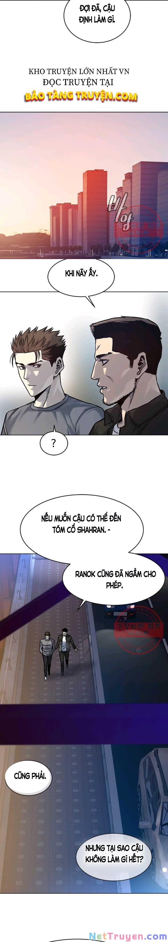 đọc truyện Đội Trưởng Lính Đánh Thuê Chương 89 ảnh 31 tại Truyện Dạ Ký