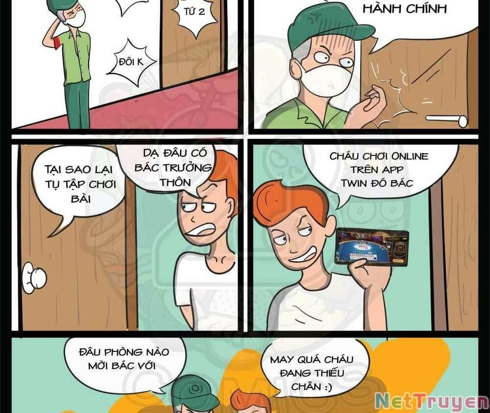 đọc truyện Đội Trưởng Lính Đánh Thuê Chương 90 ảnh 128 tại Truyện Dạ Ký