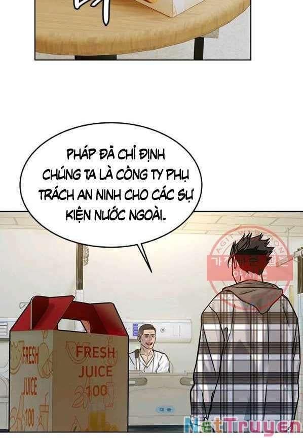 đọc truyện Đội Trưởng Lính Đánh Thuê Chương 91 ảnh 101 tại Truyện Dạ Ký