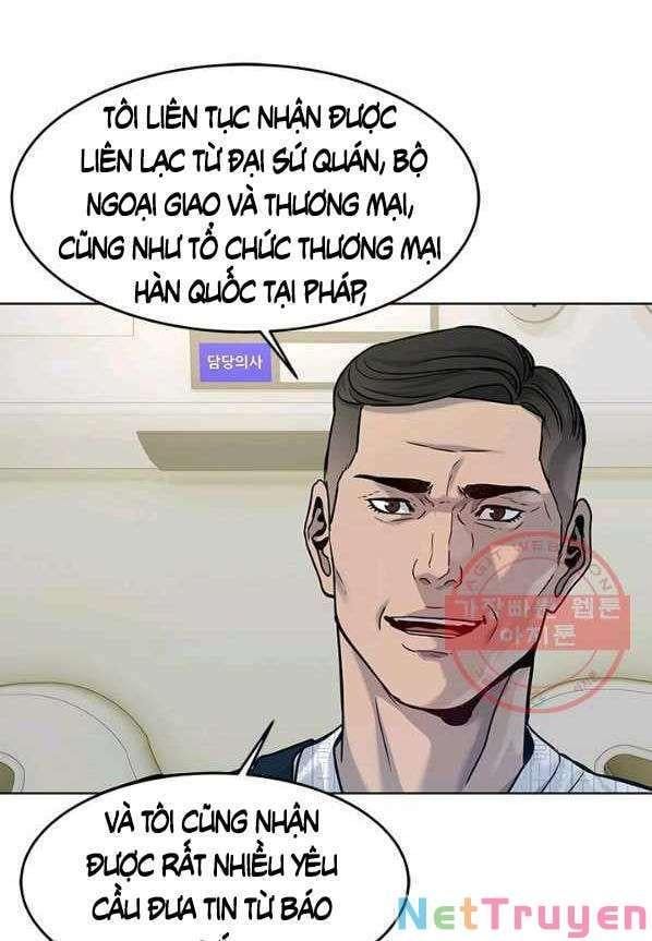 đọc truyện Đội Trưởng Lính Đánh Thuê Chương 91 ảnh 102 tại Truyện Dạ Ký
