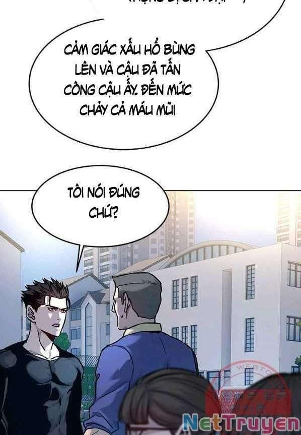 đọc truyện Đội Trưởng Lính Đánh Thuê Chương 91 ảnh 23 tại Truyện Dạ Ký