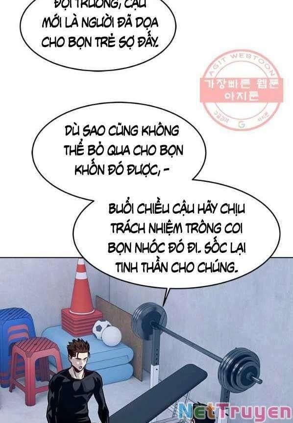 đọc truyện Đội Trưởng Lính Đánh Thuê Chương 91 ảnh 93 tại Truyện Dạ Ký