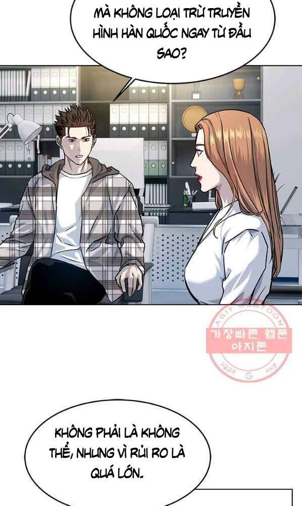 đọc truyện Đội Trưởng Lính Đánh Thuê Chương 92 ảnh 13 tại Truyện Dạ Ký