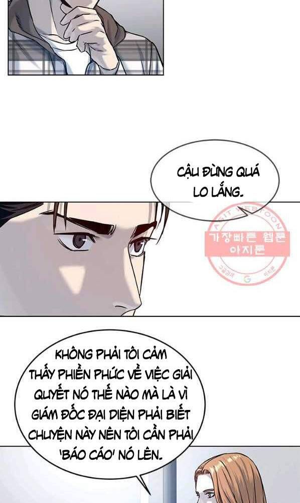 đọc truyện Đội Trưởng Lính Đánh Thuê Chương 92 ảnh 15 tại Truyện Dạ Ký