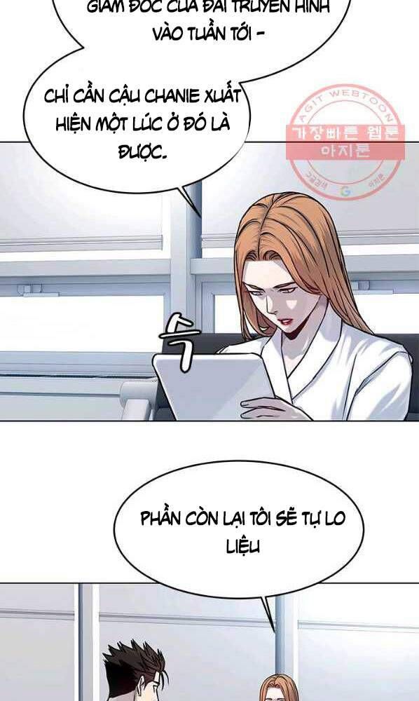 đọc truyện Đội Trưởng Lính Đánh Thuê Chương 92 ảnh 18 tại Truyện Dạ Ký
