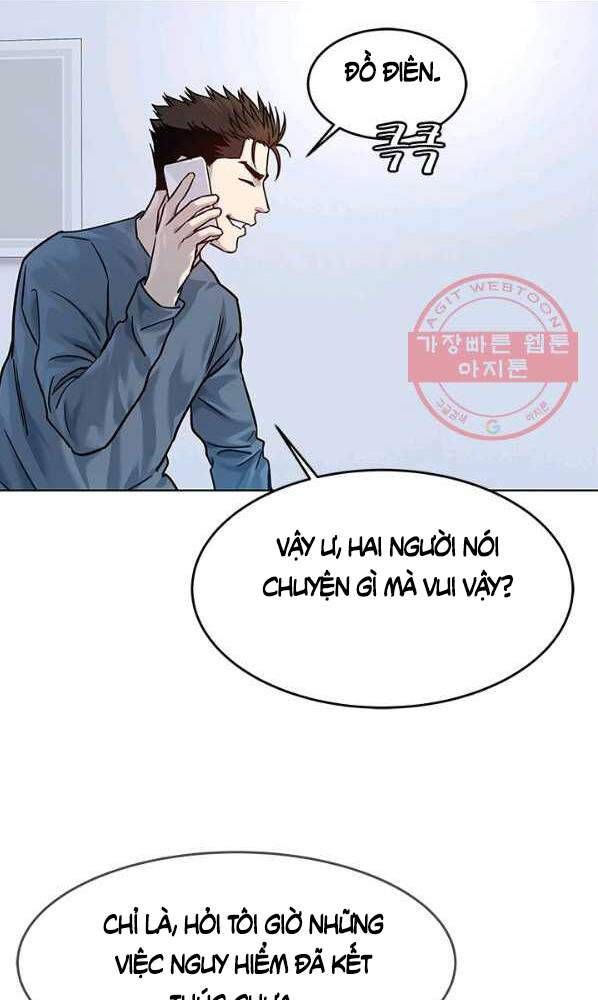 đọc truyện Đội Trưởng Lính Đánh Thuê Chương 92 ảnh 54 tại Truyện Dạ Ký