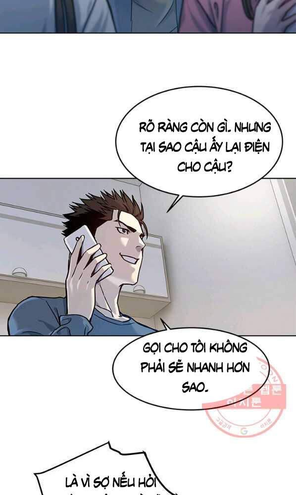 đọc truyện Đội Trưởng Lính Đánh Thuê Chương 92 ảnh 58 tại Truyện Dạ Ký