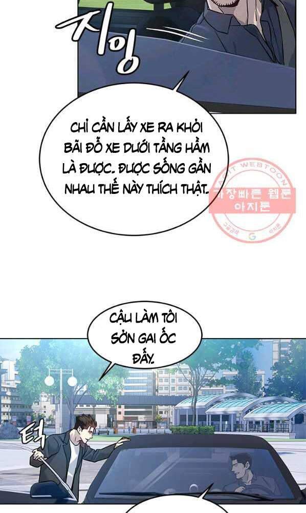 đọc truyện Đội Trưởng Lính Đánh Thuê Chương 92 ảnh 72 tại Truyện Dạ Ký
