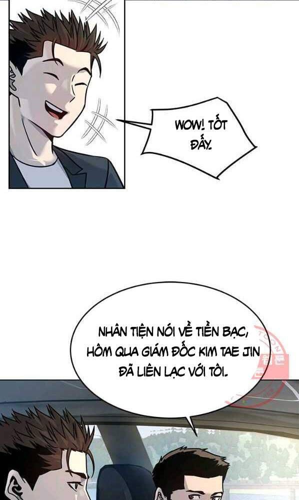 đọc truyện Đội Trưởng Lính Đánh Thuê Chương 92 ảnh 78 tại Truyện Dạ Ký