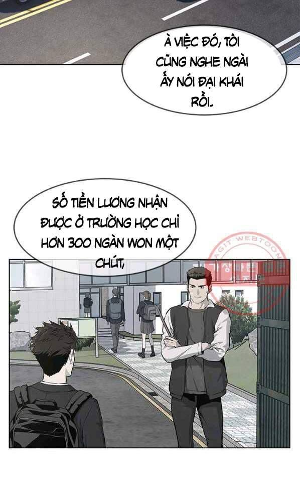 đọc truyện Đội Trưởng Lính Đánh Thuê Chương 92 ảnh 80 tại Truyện Dạ Ký