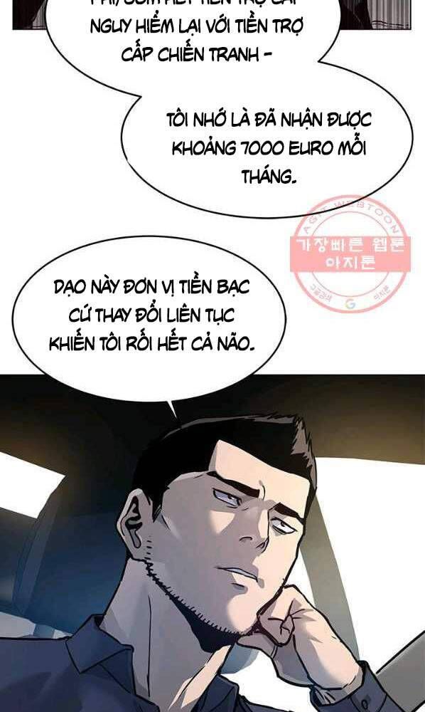 đọc truyện Đội Trưởng Lính Đánh Thuê Chương 92 ảnh 82 tại Truyện Dạ Ký