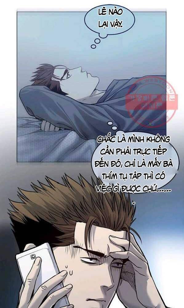 đọc truyện Đội Trưởng Lính Đánh Thuê Chương 92 ảnh 91 tại Truyện Dạ Ký