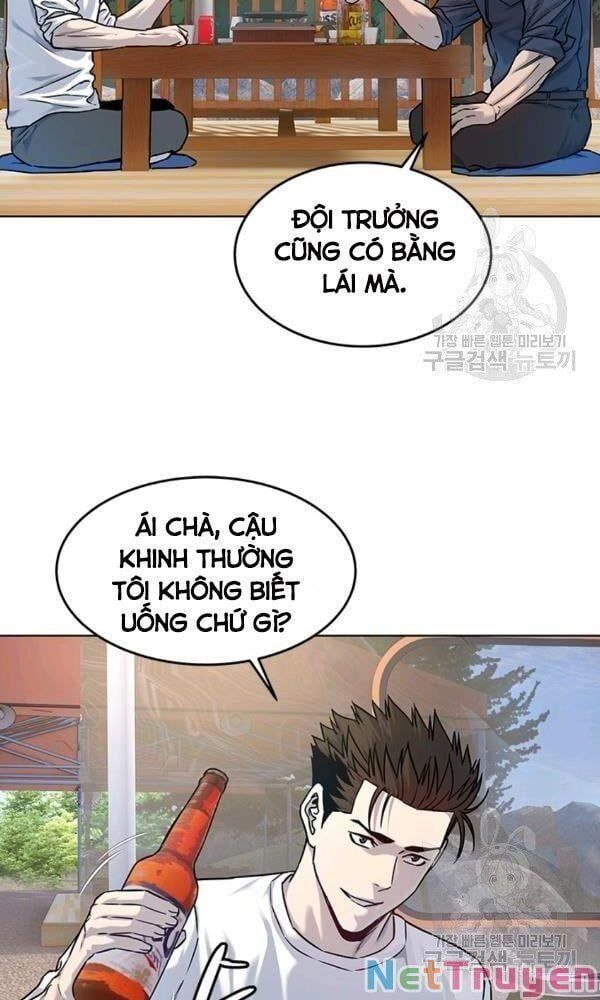 đọc truyện Đội Trưởng Lính Đánh Thuê Chương 93 ảnh 18 tại Truyện Dạ Ký