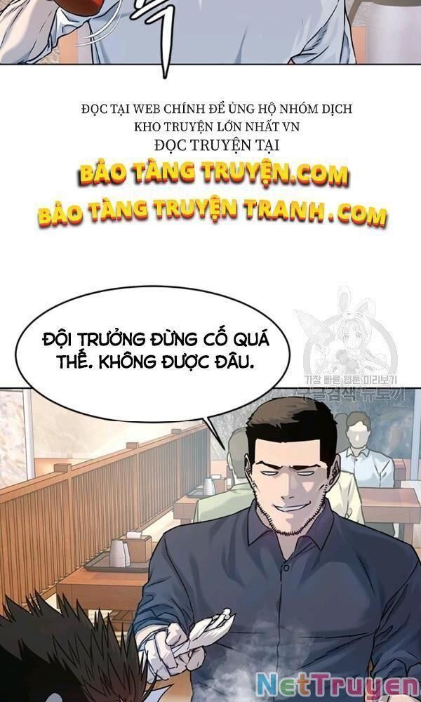 đọc truyện Đội Trưởng Lính Đánh Thuê Chương 93 ảnh 19 tại Truyện Dạ Ký