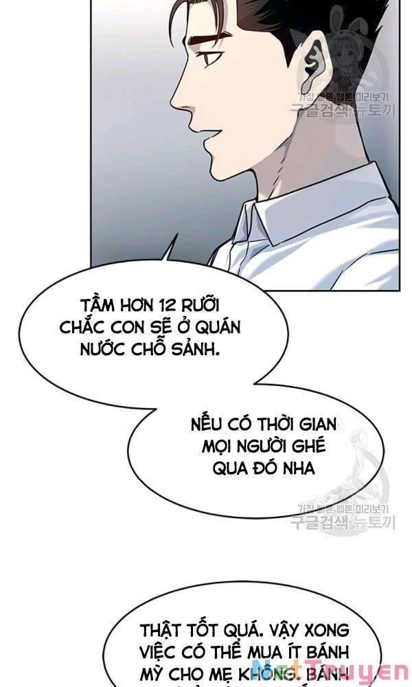đọc truyện Đội Trưởng Lính Đánh Thuê Chương 93 ảnh 50 tại Truyện Dạ Ký
