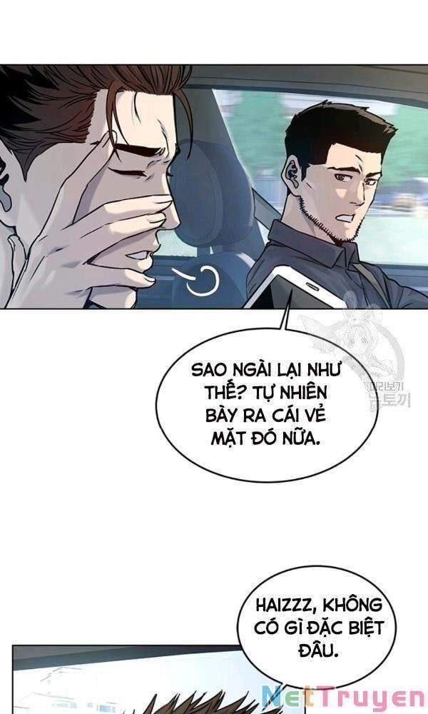 đọc truyện Đội Trưởng Lính Đánh Thuê Chương 93 ảnh 7 tại Truyện Dạ Ký