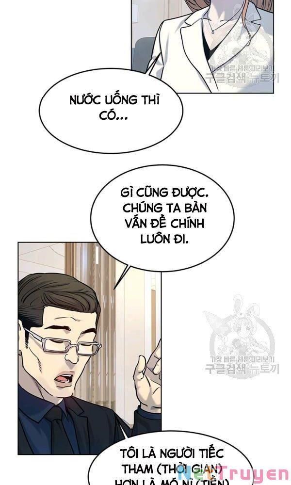 đọc truyện Đội Trưởng Lính Đánh Thuê Chương 93 ảnh 86 tại Truyện Dạ Ký