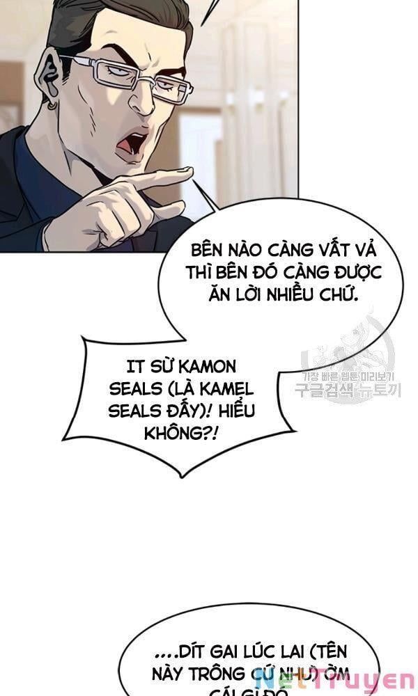 đọc truyện Đội Trưởng Lính Đánh Thuê Chương 93 ảnh 91 tại Truyện Dạ Ký