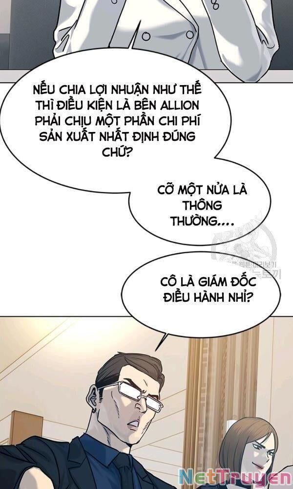 đọc truyện Đội Trưởng Lính Đánh Thuê Chương 93 ảnh 97 tại Truyện Dạ Ký