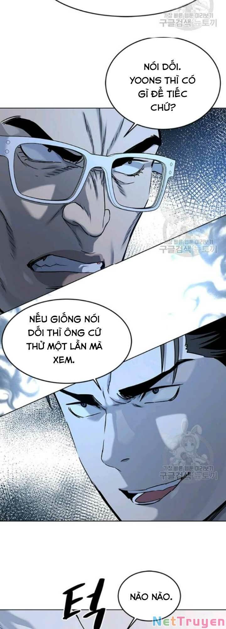 đọc truyện Đội Trưởng Lính Đánh Thuê Chương 94 ảnh 13 tại Truyện Dạ Ký