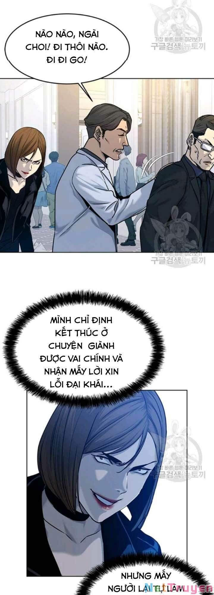 đọc truyện Đội Trưởng Lính Đánh Thuê Chương 94 ảnh 24 tại Truyện Dạ Ký