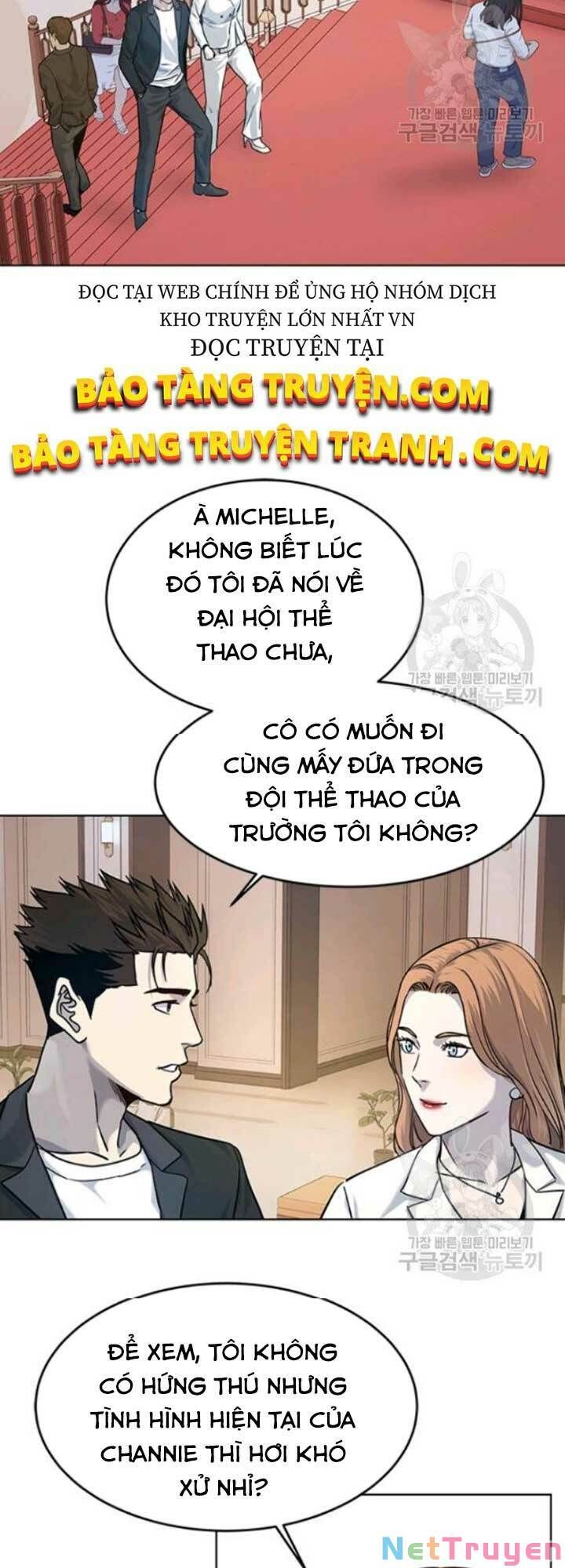đọc truyện Đội Trưởng Lính Đánh Thuê Chương 94 ảnh 35 tại Truyện Dạ Ký