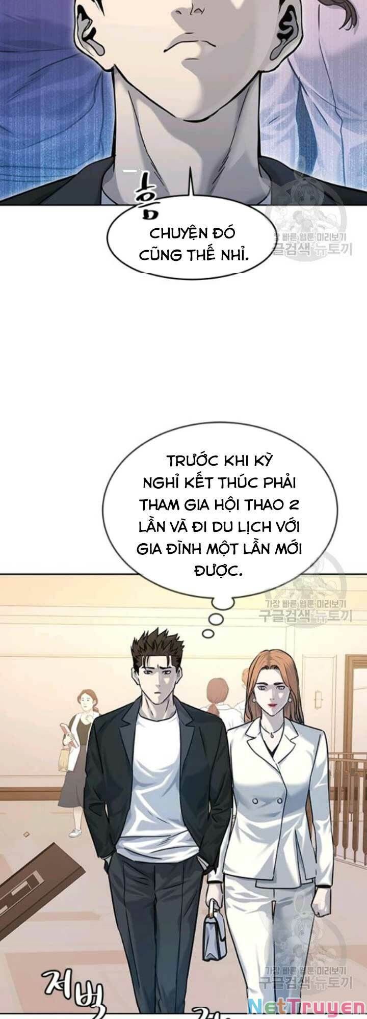 đọc truyện Đội Trưởng Lính Đánh Thuê Chương 94 ảnh 37 tại Truyện Dạ Ký