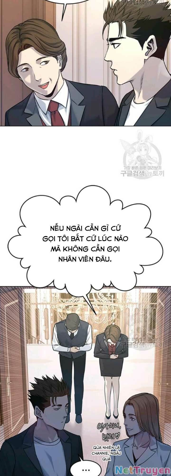 đọc truyện Đội Trưởng Lính Đánh Thuê Chương 94 ảnh 43 tại Truyện Dạ Ký