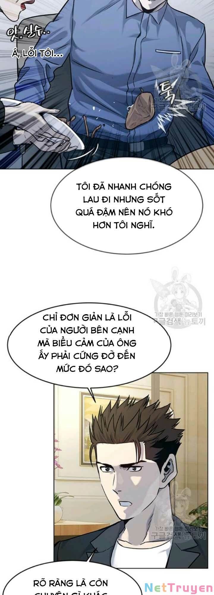 đọc truyện Đội Trưởng Lính Đánh Thuê Chương 94 ảnh 52 tại Truyện Dạ Ký