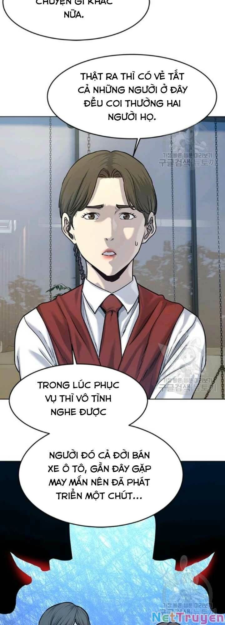 đọc truyện Đội Trưởng Lính Đánh Thuê Chương 94 ảnh 53 tại Truyện Dạ Ký