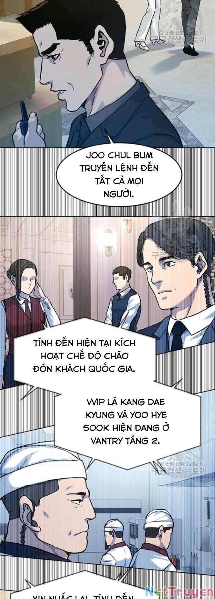 đọc truyện Đội Trưởng Lính Đánh Thuê Chương 94 ảnh 68 tại Truyện Dạ Ký