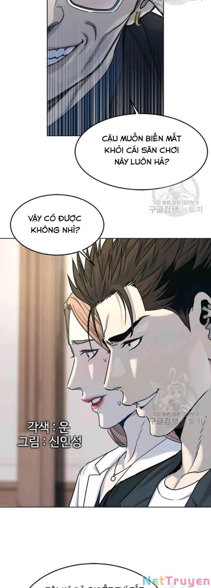 đọc truyện Đội Trưởng Lính Đánh Thuê Chương 94 ảnh 8 tại Truyện Dạ Ký