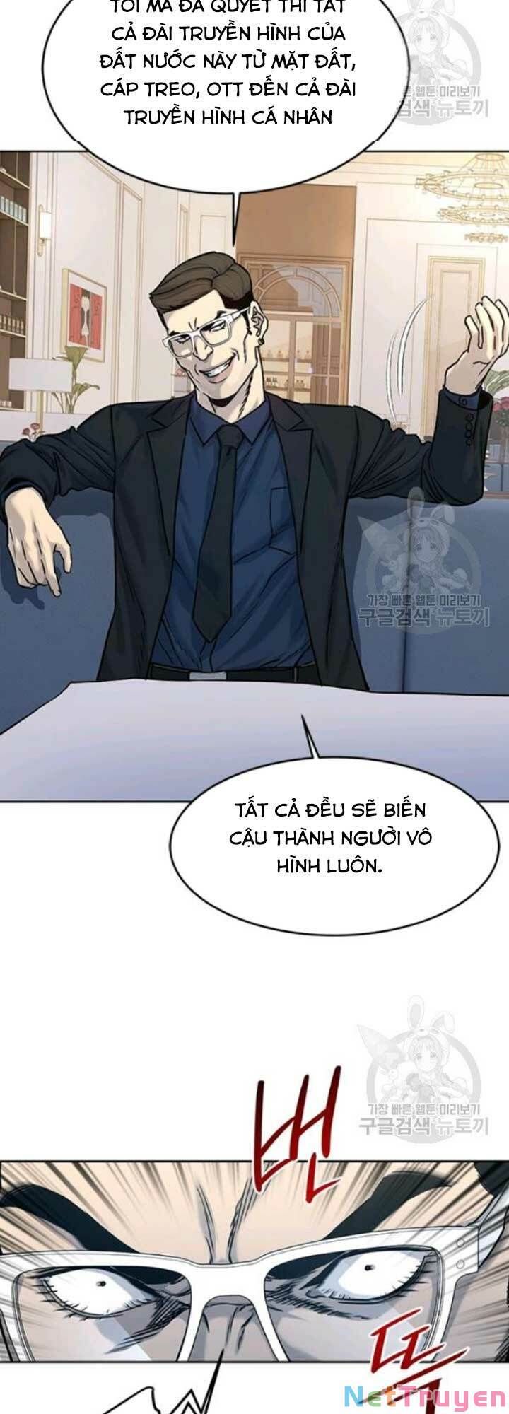đọc truyện Đội Trưởng Lính Đánh Thuê Chương 94 ảnh 9 tại Truyện Dạ Ký