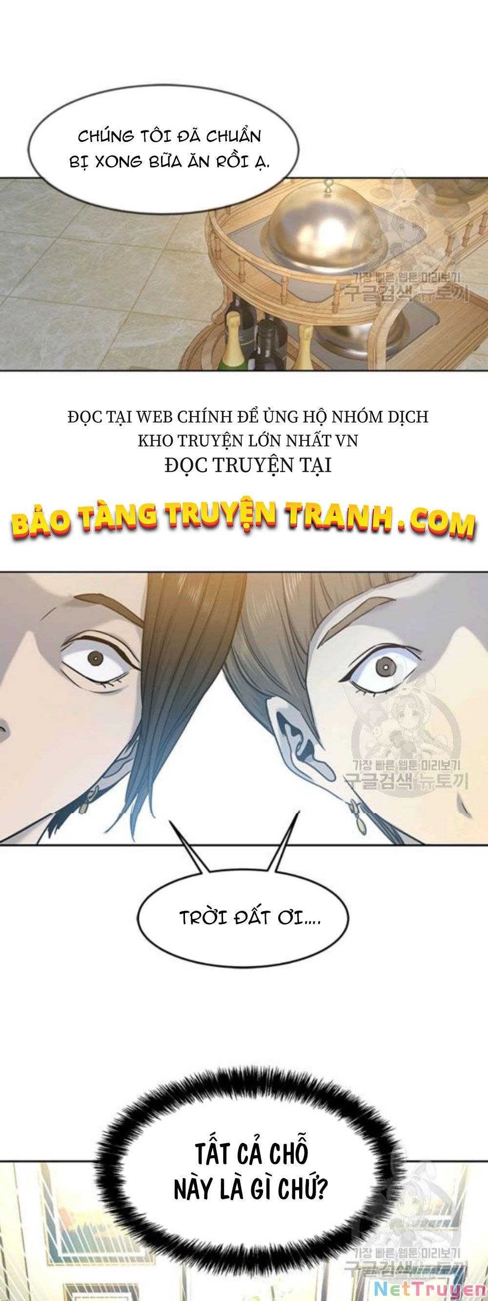 đọc truyện Đội Trưởng Lính Đánh Thuê Chương 95 ảnh 35 tại Truyện Dạ Ký