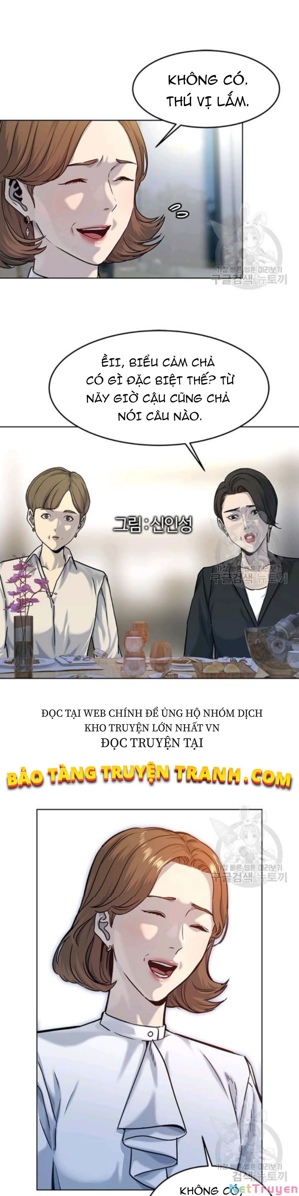 đọc truyện Đội Trưởng Lính Đánh Thuê Chương 95 ảnh 5 tại Truyện Dạ Ký