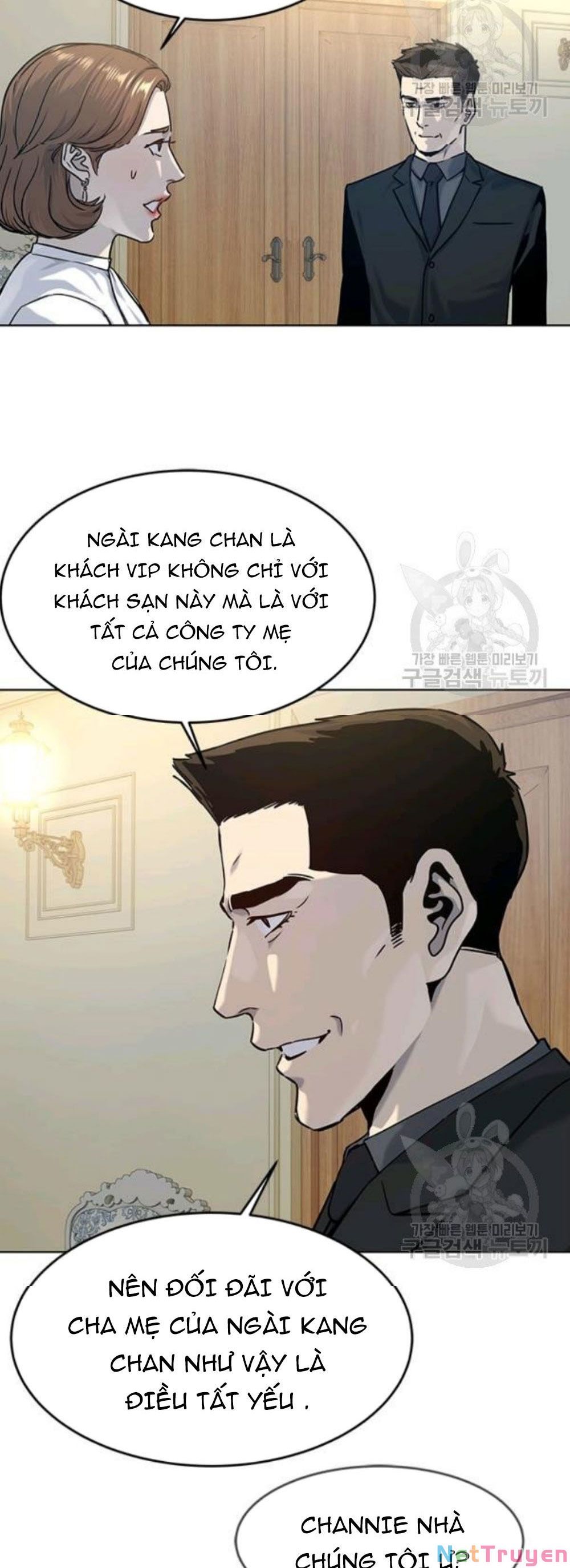 đọc truyện Đội Trưởng Lính Đánh Thuê Chương 95 ảnh 43 tại Truyện Dạ Ký