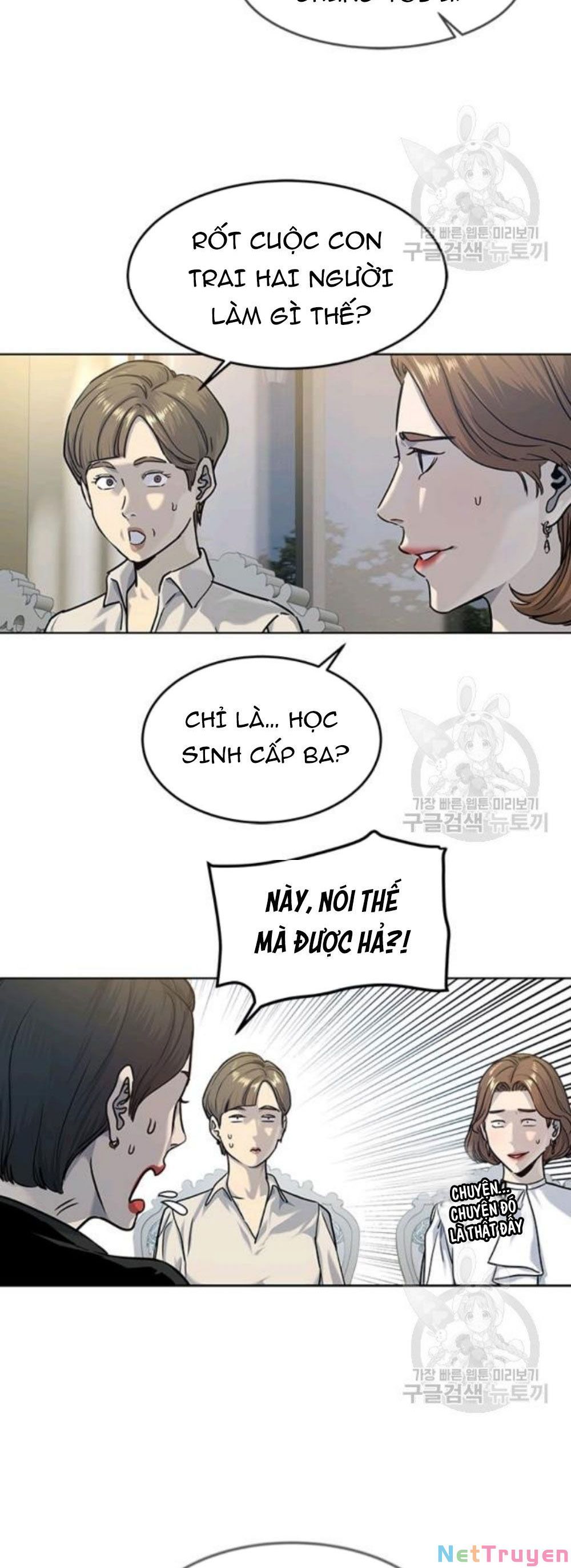 đọc truyện Đội Trưởng Lính Đánh Thuê Chương 95 ảnh 44 tại Truyện Dạ Ký