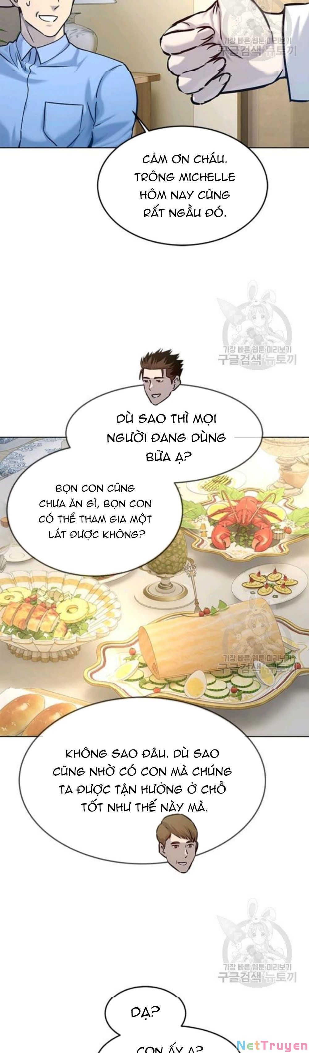 đọc truyện Đội Trưởng Lính Đánh Thuê Chương 96 ảnh 17 tại Truyện Dạ Ký