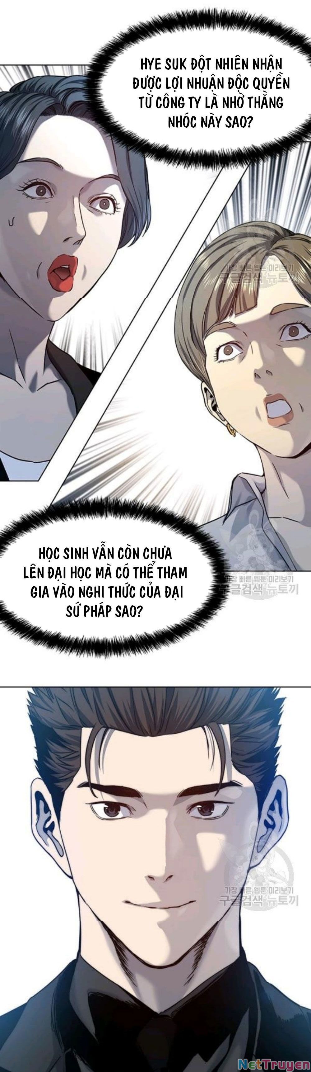 đọc truyện Đội Trưởng Lính Đánh Thuê Chương 96 ảnh 21 tại Truyện Dạ Ký