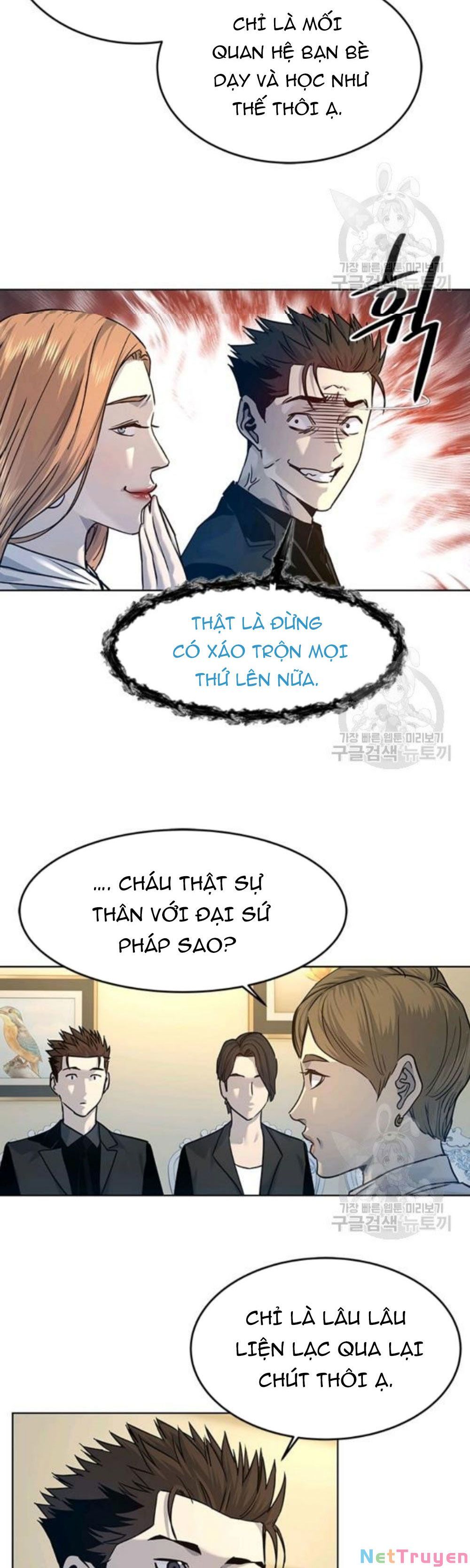 đọc truyện Đội Trưởng Lính Đánh Thuê Chương 96 ảnh 27 tại Truyện Dạ Ký