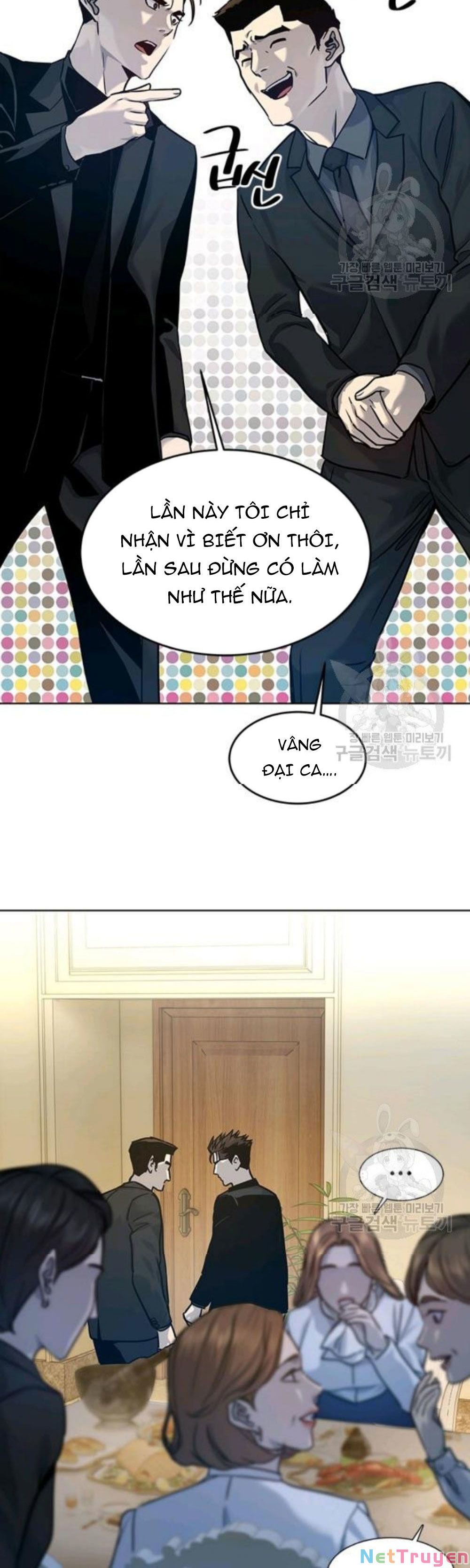 đọc truyện Đội Trưởng Lính Đánh Thuê Chương 96 ảnh 36 tại Truyện Dạ Ký