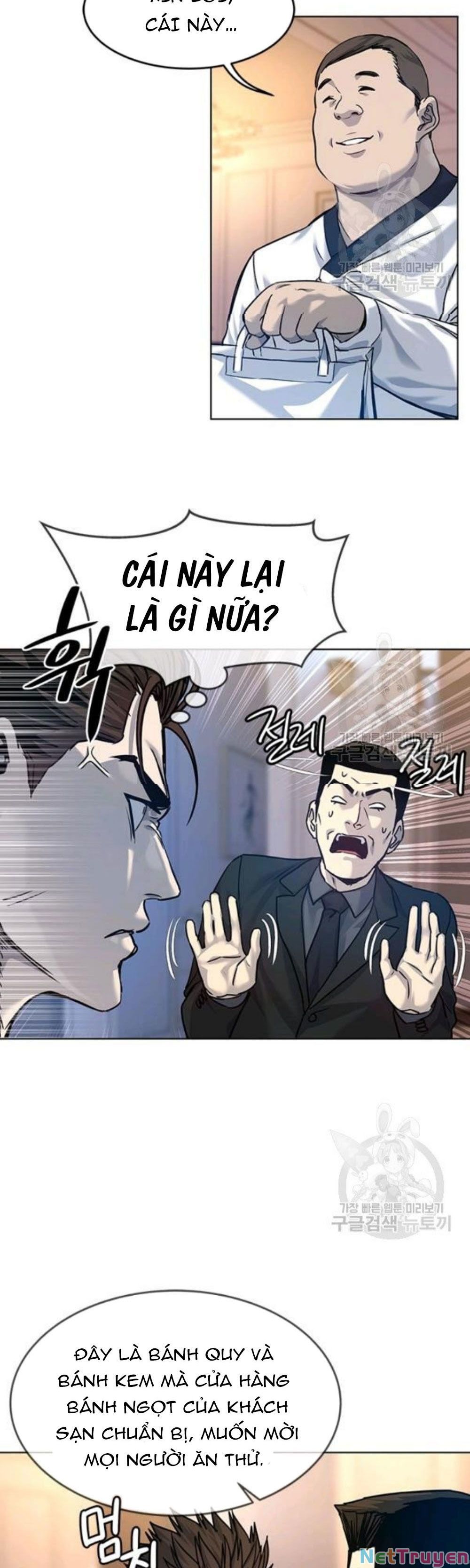 đọc truyện Đội Trưởng Lính Đánh Thuê Chương 96 ảnh 39 tại Truyện Dạ Ký