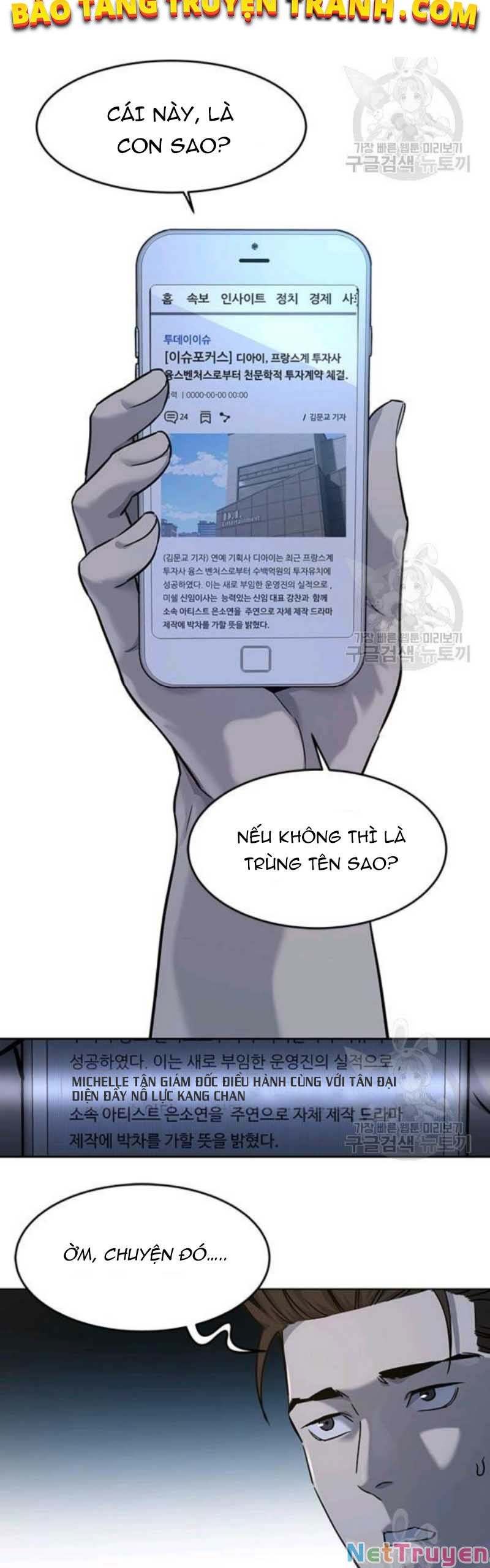đọc truyện Đội Trưởng Lính Đánh Thuê Chương 97 ảnh 15 tại Truyện Dạ Ký