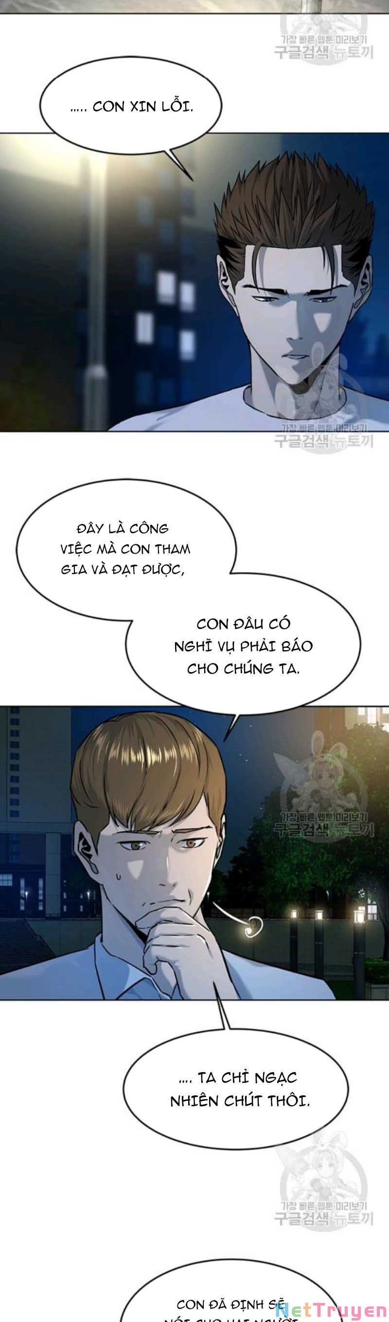 đọc truyện Đội Trưởng Lính Đánh Thuê Chương 97 ảnh 19 tại Truyện Dạ Ký